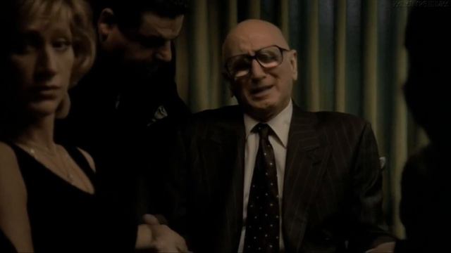 Какой смысл_ (Дядя Джуниор - Клан сопрано)