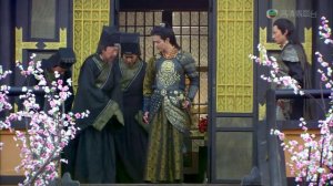 Лань Лин Ван 1 сезон 38 серия