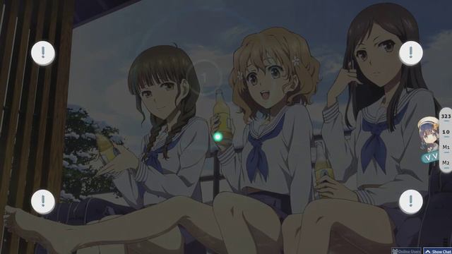 Toyosaki Aki - Diamond [Insane] | 6 digit FC смотреть онлайн