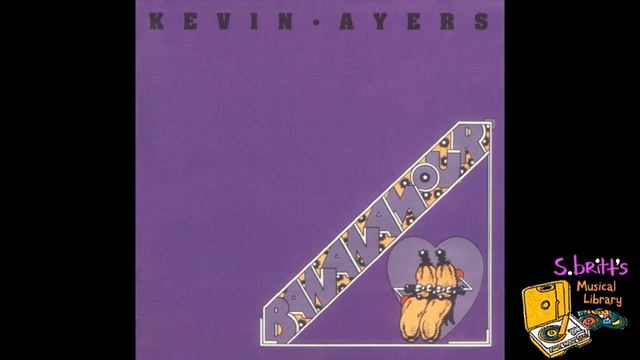 Kevin Ayers "Beware Of The Dog" смотреть онлайн