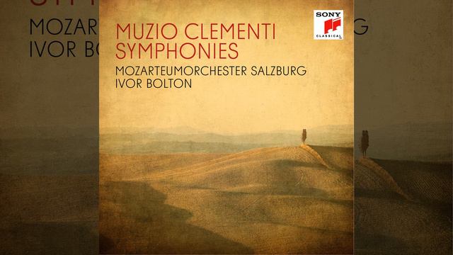 Symphony No. 2 in D Major, WoO 33: III. Minuetto. Allegretto - Trio смотреть онлайн