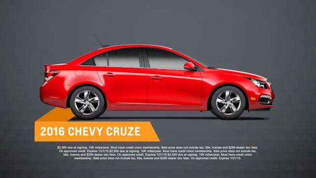 Find Out What Makes Us The Best | Larry H. Miller Chevrolet Murray смотреть онлайн