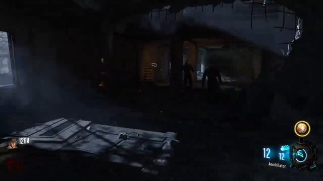 Call of duty zombie chronicles смотреть онлайн