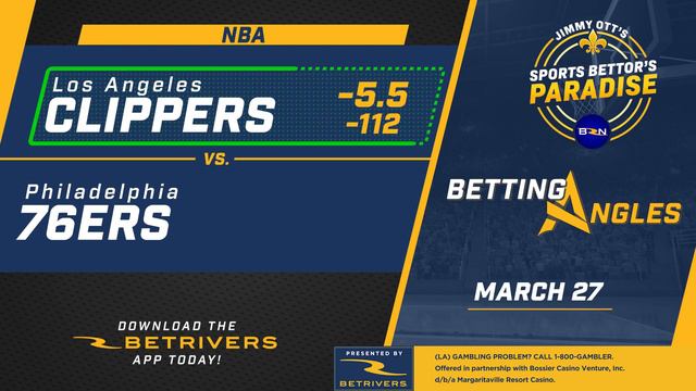 SBP Betting Angles for March 27, 2024 - UNLV v Seton Hall смотреть онлайн