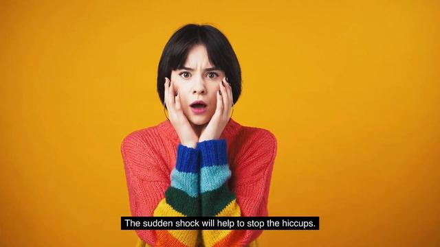 How to Get Rid of Hiccups - A Step-by-Step Guide смотреть онлайн