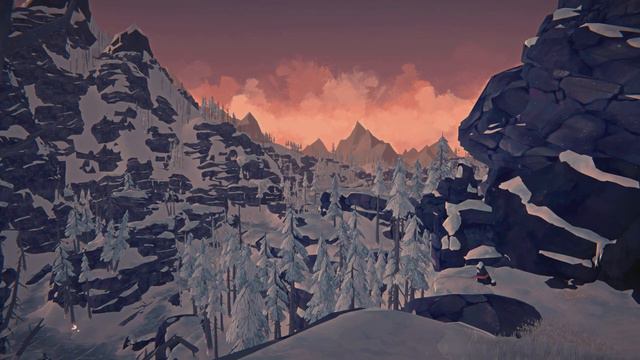 Wet hands-Long dark film смотреть онлайн