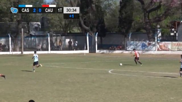 231007 TLDFSM F09 7ma.Div. C.A.Sastre vs C.A.Unión смотреть онлайн