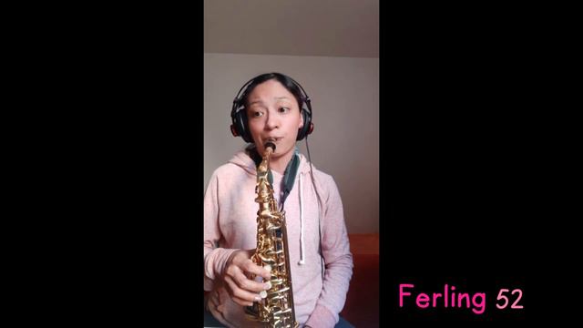 Ferling No.52 (Edición M.Mule) de 48 ETUDES / W.Ferling смотреть онлайн