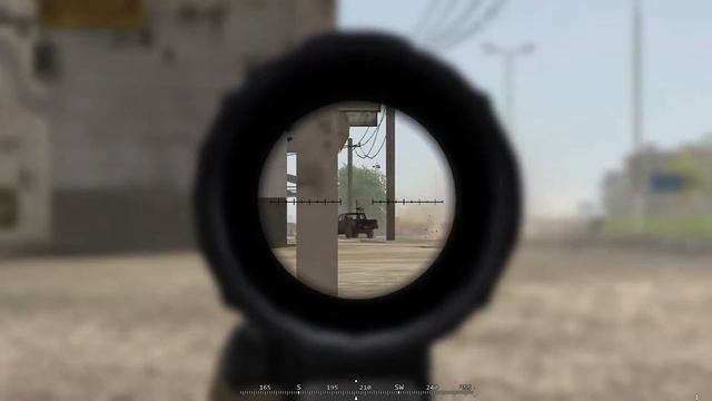 Battlefield 2: Project Reality CO-OP смотреть онлайн