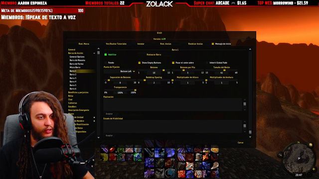 Los MEJORES 4 ADDONS de World of Warcraft WoTLK смотреть онлайн