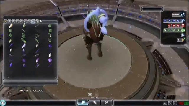 Spore tree fairy смотреть онлайн