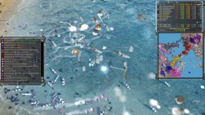 Сетон Скандальный - Supreme Commander [301]