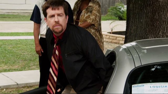 Jeff Who Lives at Home | trailer #1 US (2012) Jason Segel Ed Helms смотреть онлайн