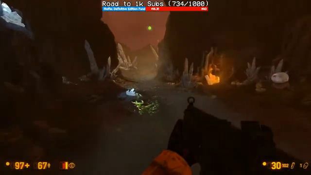 Black Mesa - Part 06 (Official Stream) смотреть онлайн