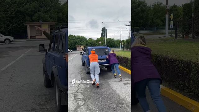 Спортивная Нива 5д смотреть онлайн