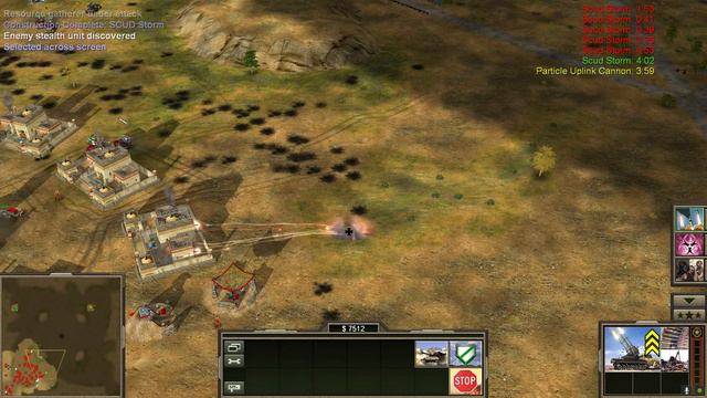 Command & Conquer Generals Zero Hour In 2024! смотреть онлайн