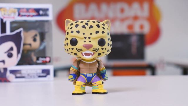 Tekken 7 - PS4/XB1/PC - Unboxing Tekken 7 (Spanish Video) смотреть онлайн