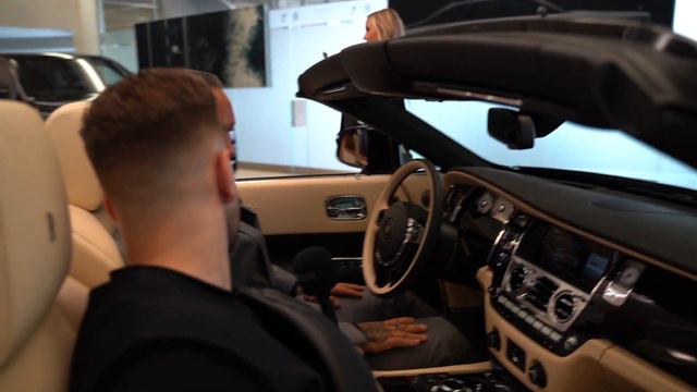 Das 420.000€ Luxus Auto vom Tattoo Boss 😱🔥Autokauf | Lion смотреть онлайн