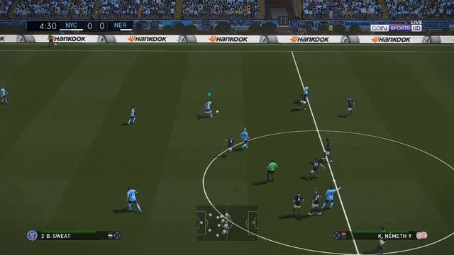 PES 2018 | New Pitch For All Stadium (Download And Install) смотреть онлайн