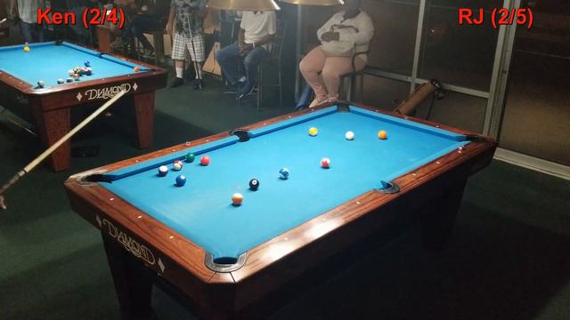 VLOG# 147: #1 Female World Champion Pool Player Siming Chen coaches Amateur Player in TAP League смотреть онлайн