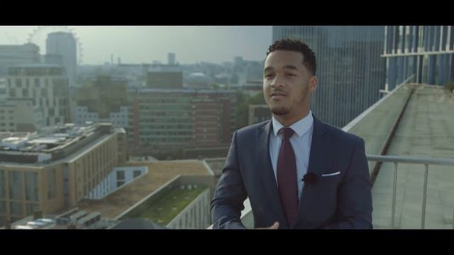 Alex Vincent - BDM (Legal Services) Interview смотреть онлайн