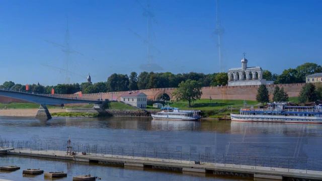 Великий Новгород-2024 смотреть онлайн