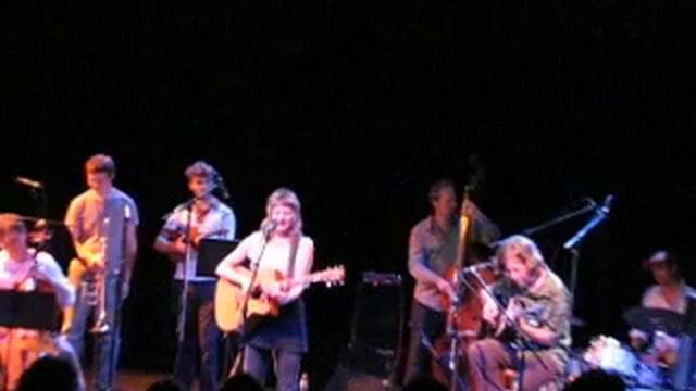 Anais Mitchell's Hadestown: Wedding Song; Epic, Part One; Way Down Hadestown {Song #s 1 - 3} смотреть онлайн