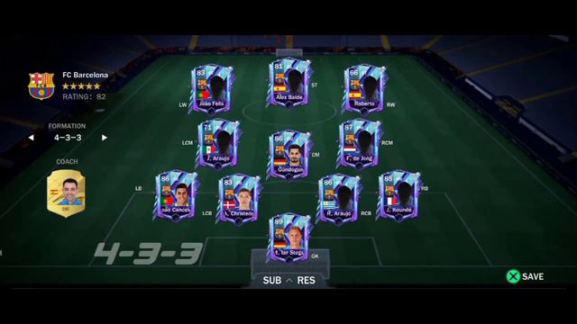 [ FIFA 16 MOD ] CARD PACK V1.0 смотреть онлайн