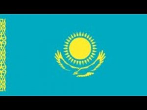 Гимн Казахстана (без слов)/Anthem of Kazakhstan (without words)