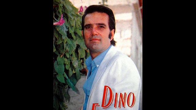 DINO FRONTE ALBUM NUN PO'' FERNI' RICOMINCIO DA MAPOLI 1989 смотреть онлайн