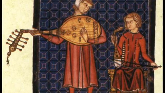 Cantiga de amigo by Teresa & Ruper смотреть онлайн