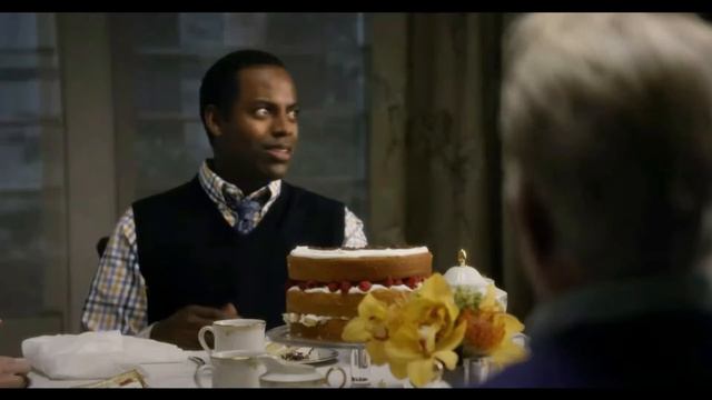 We Are Not Eating Cake - Grace And Frankie Scene смотреть онлайн