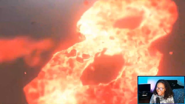 HE SAID HE WANTS TO BE THE HOKAGE!!! - LARS ALEXANDERSSON TEKKEN 8 TRAILER