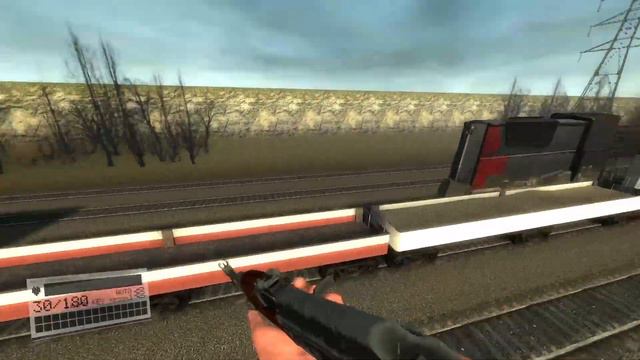 Saul Goodman Explores Garry’s Mod смотреть онлайн