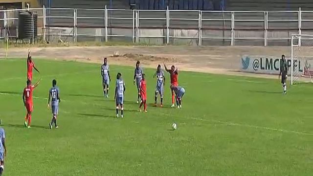 heartland Vs ifeanyiubah смотреть онлайн
