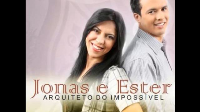 JONAS E ESTER. VEJA O SEU MILAGRE смотреть онлайн