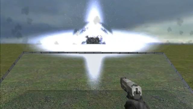 Garry's mod sonic boom! смотреть онлайн