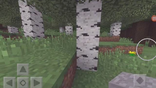 Новое обновления Minecraft Pocket Edition версия 1.1.0.8 😊 смотреть онлайн