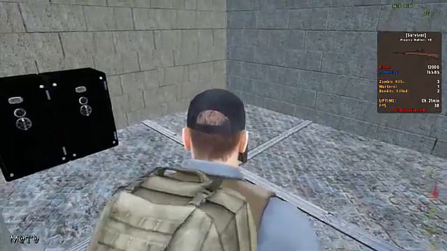 Made A Mistake?!?!-DayZ Panthera-ep.1 смотреть онлайн