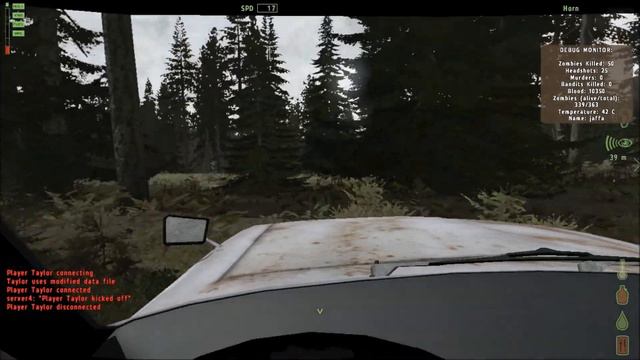 DayZ: we fixed a car! making progress! смотреть онлайн