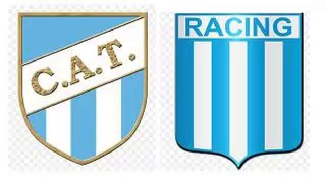 Atletico Tucuman Vs Racing Club - Fecha 1 - Liga Argentina - Previa del partido y pronostico смотреть онлайн