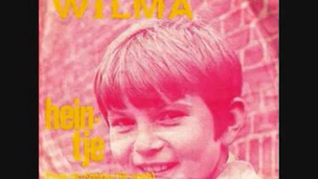 Wilma Heintje смотреть онлайн