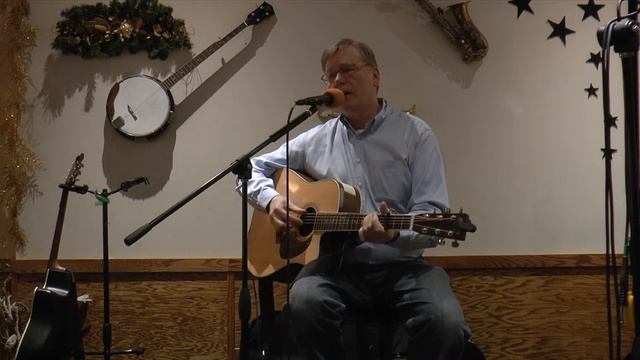 Phil Zakas - "The Last Thing On My Mind" By Tom Paxton [AGMSVD AG2743] смотреть онлайн