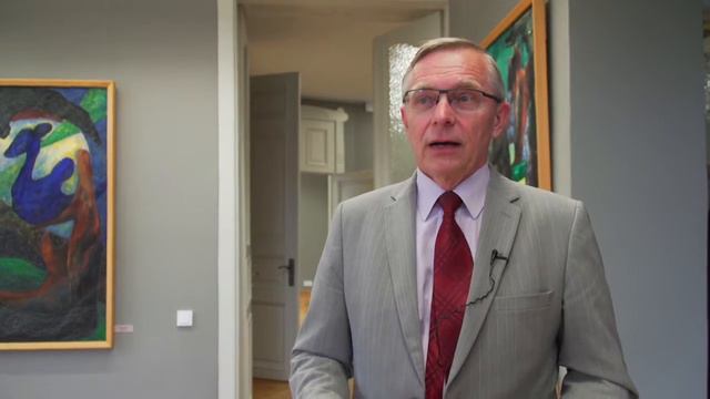 Kazickų šeimos fondas смотреть онлайн