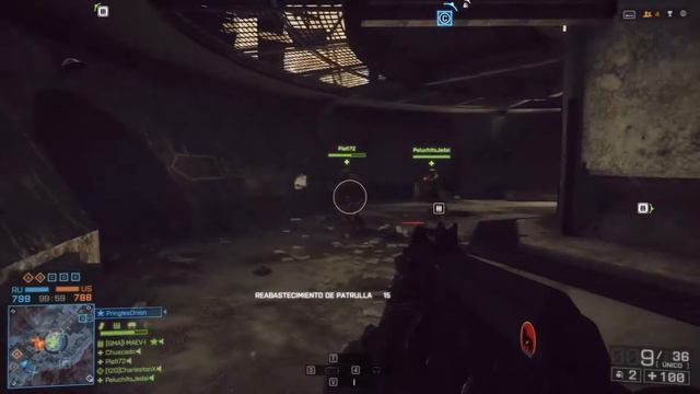 Battlefield 4 01 08 2014 смотреть онлайн