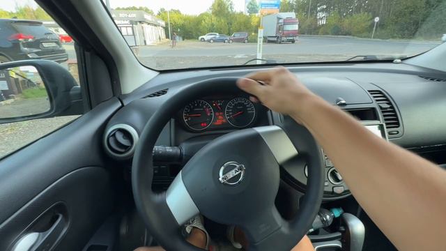 Ниссан ноут смотреть онлайн