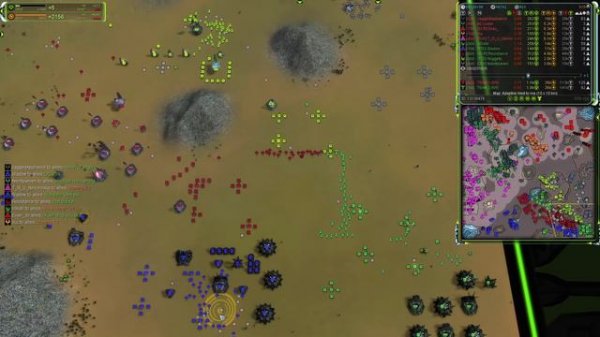 Sid сидит на вулкане... В Supreme Commander [326]