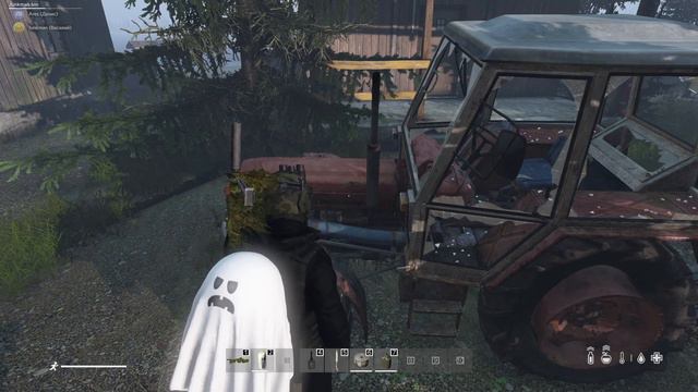 Dayz возвращения 2 смотреть онлайн