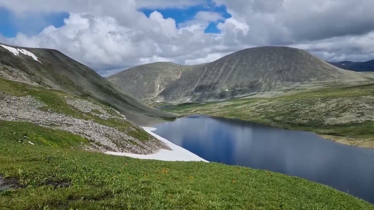 Долина вулканов 2023 день 5 смотреть онлайн