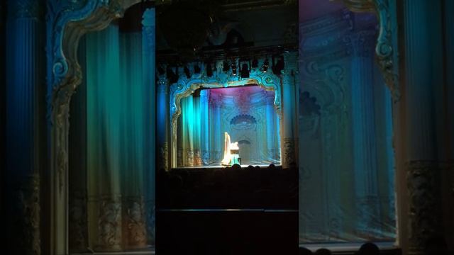 Франсуа Куперен Молоточки (арфа соло) смотреть онлайн